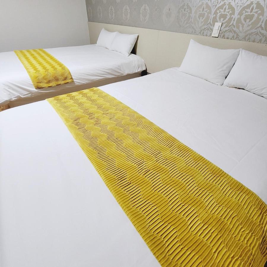 International Hotel Jeju Eksteriør billede